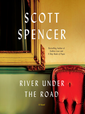 cover image of River Under the Road